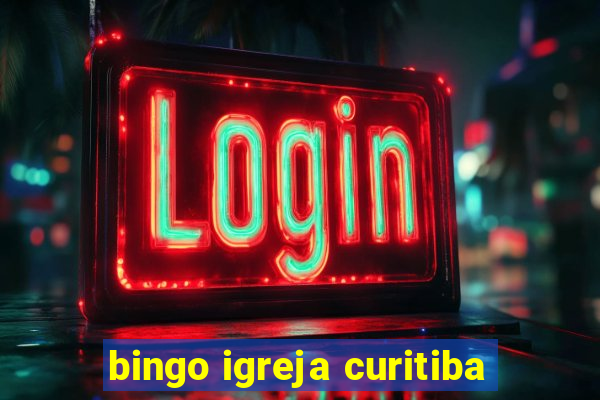 bingo igreja curitiba